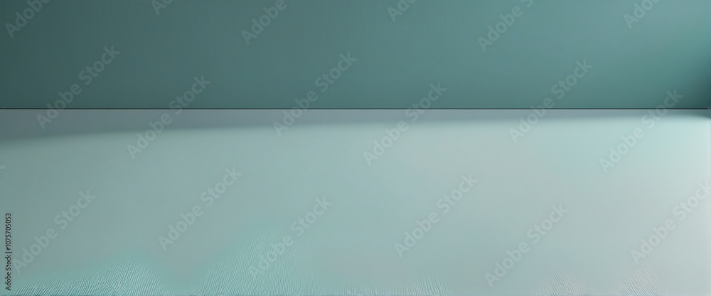 Aufkleber subtle gradient and surface texture with soft lighting