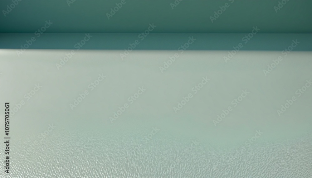 Poster subtle gradient and surface texture with soft lighting