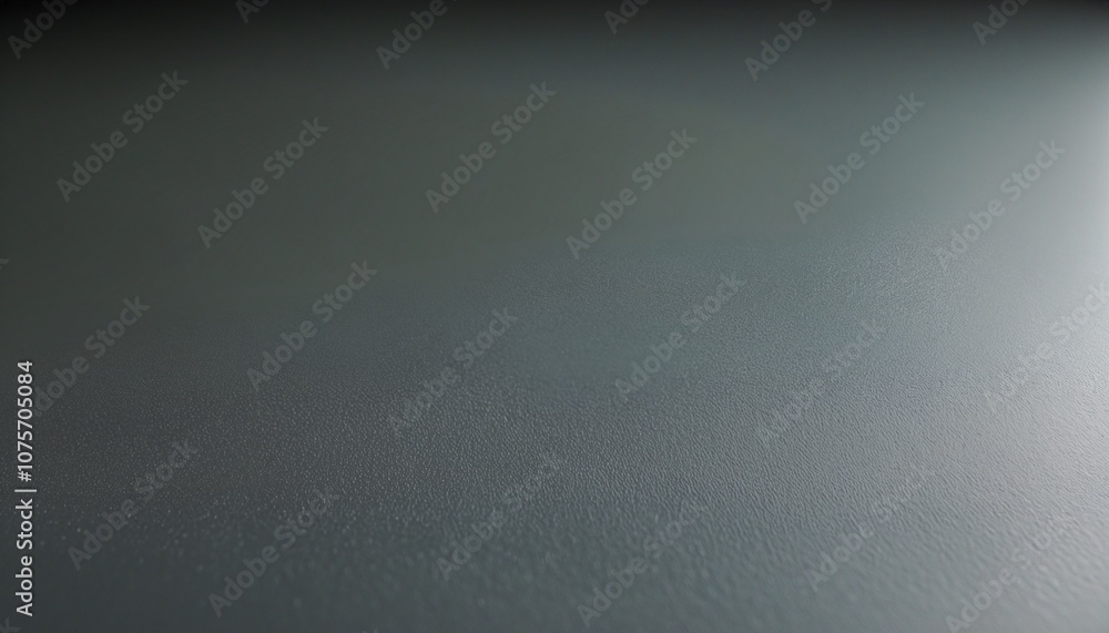 Poster subtle gradient and surface texture with soft lighting