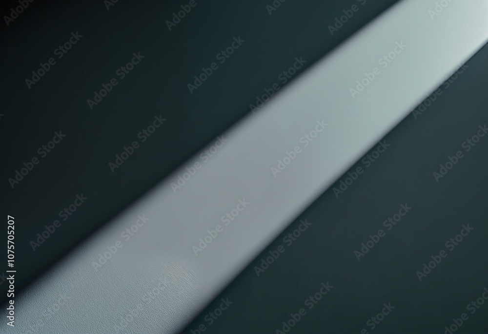Aufkleber subtle gradient and surface texture with soft lighting