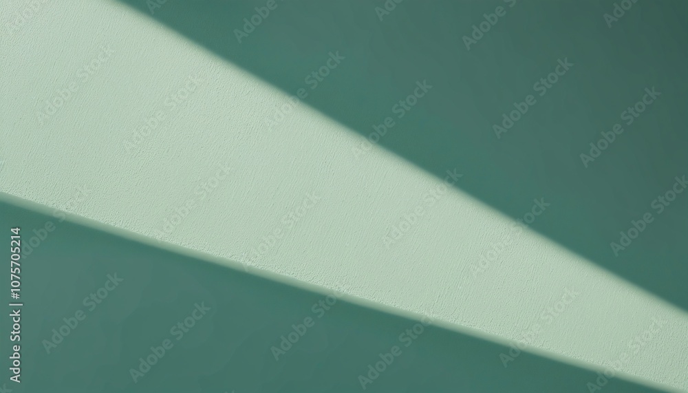 Poster subtle gradient and surface texture with soft lighting
