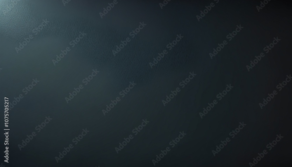 Poster subtle gradient and surface texture with soft lighting