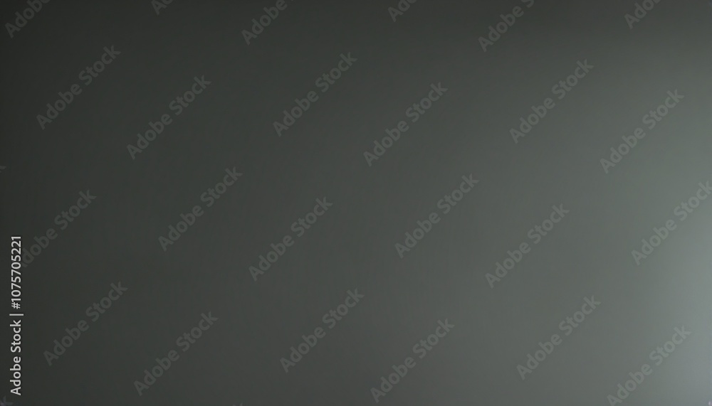 Poster subtle gradient and surface texture with soft lighting