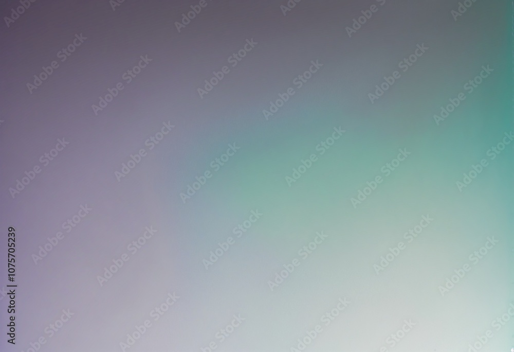 Poster subtle gradient and surface texture with soft lighting