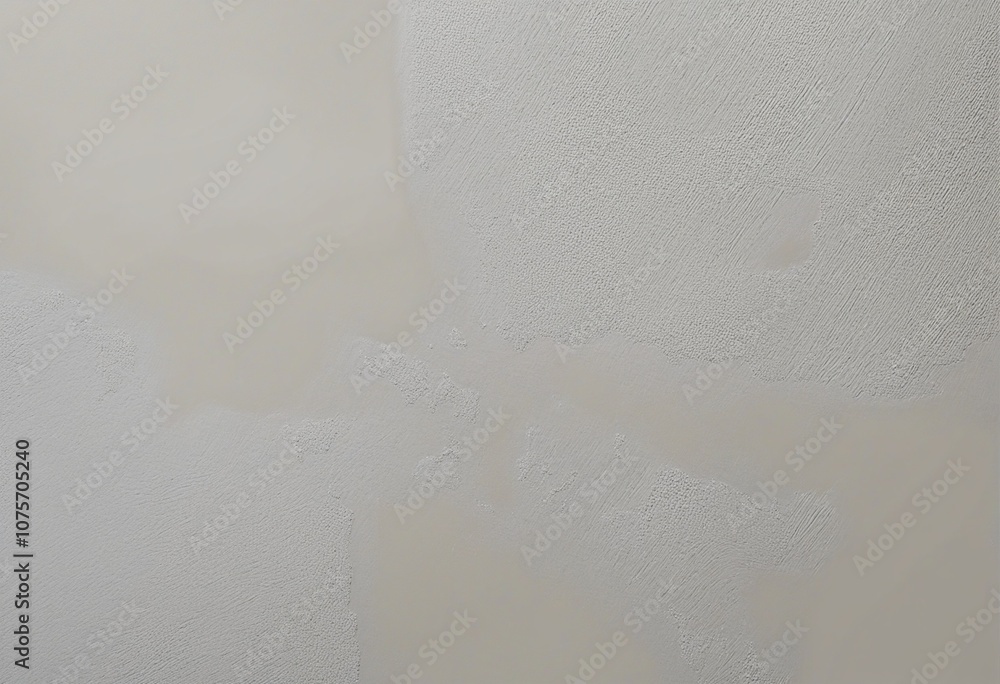 Poster monochromatic surface with subtle lighting gradient