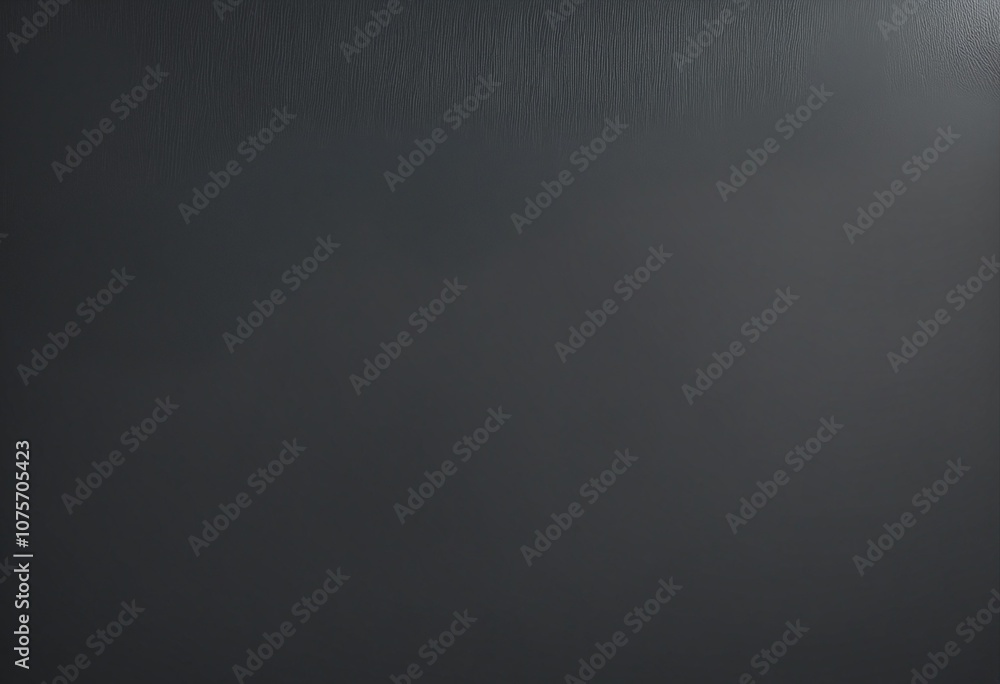 Poster monochromatic surface with subtle lighting gradient