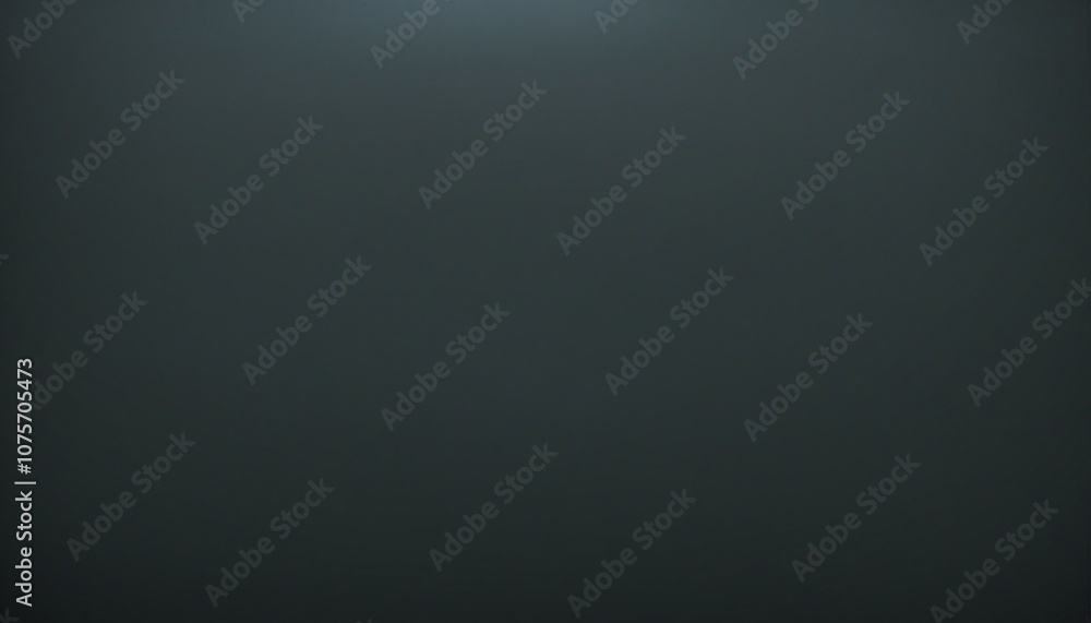 Poster subtle gradient and surface texture with soft lighting