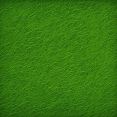 Obraz premium fresh green grass texture background illustration