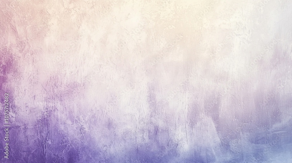 Aufkleber purple and beige textured background creating a subtle gradient effect, perfect for adding a touch o