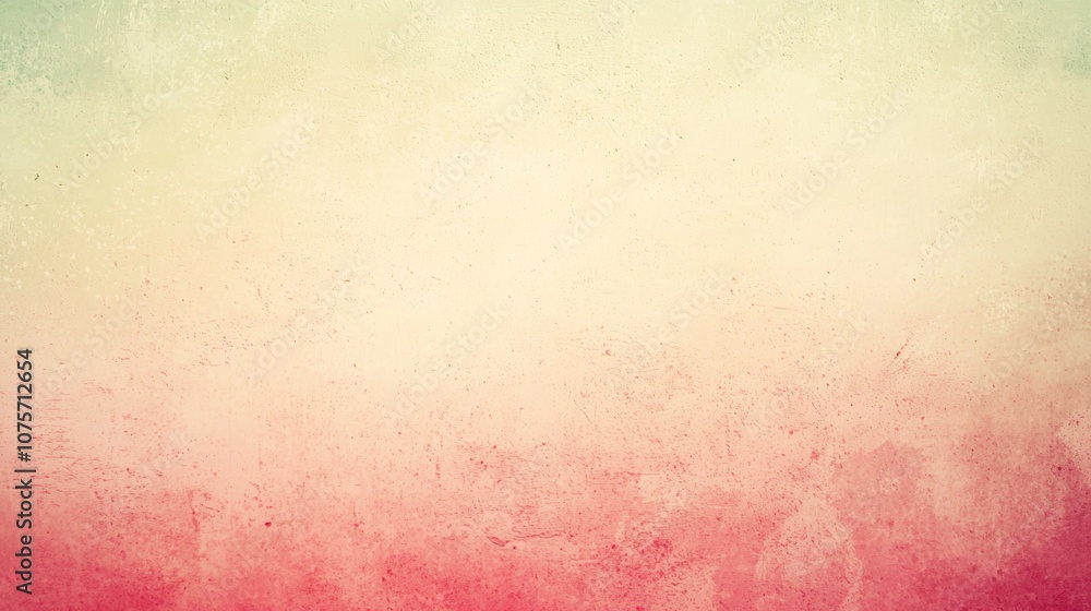 Poster beautiful beige and pink textured background transitioning smoothly. perfect for various design proj