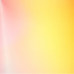 Yellow square background for Banner, Poster, holidays, christmas celebration and various design works