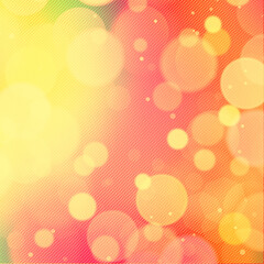 Bokeh background perfect for Holidays, Christmas, New Year, Festive and various desing works
