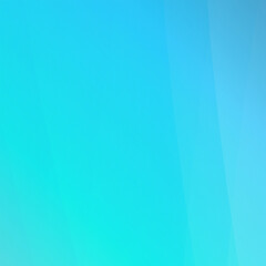 Blue square background for Banner, Poster, holidays, christmas celebration and various design works