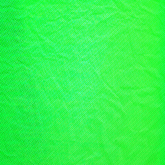 Green square background for Banner, Poster, holidays, christmas celebration and various design works