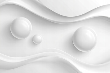 Minimalist White Textured Background with Soft, Elegant Surface and Smooth Details Perfect for Modern Branding, Design, and Visual Aesthetic Projects