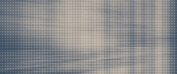 abstract blue and grey background with halftone texture