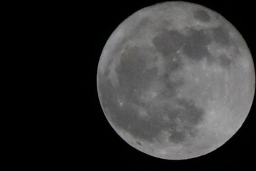 luna