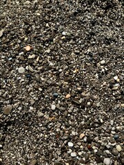 beach rocks