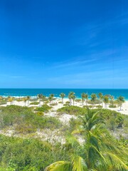 Fototapeta premium Sunny day at the beach
