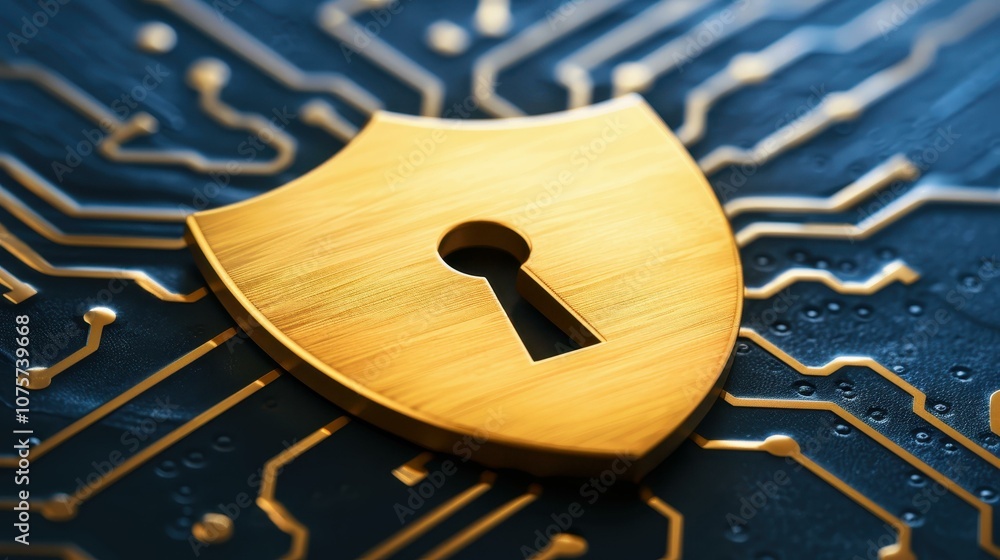 Poster secure your network with cuttingedge cybersecurity solutions designed for the future of business and