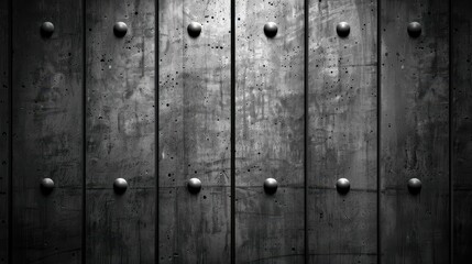 Obraz premium A sleek, polished concrete texture that offers a modern and minimalistic aesthetic for any design space or project.