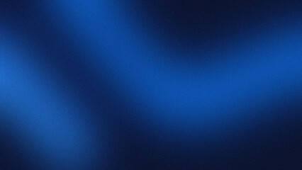Modern smooth abstract dark blue with noise for modern background design