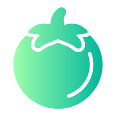 Fototapeta premium tomato