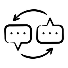Feedback Icon
