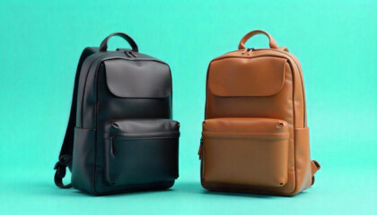 black brown bag ransel