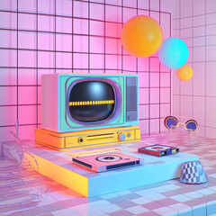 Back to the 90s
