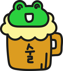 개구리
