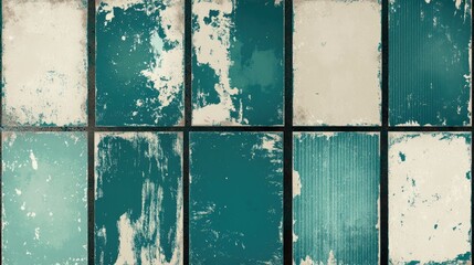 Grunge Urban Backgrounds set.Texture Vector.Dust Overlay Distress Grain  