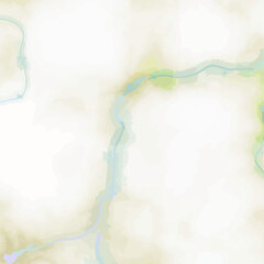 Obraz premium Marble Green Pastel Texture Pattern Design Template