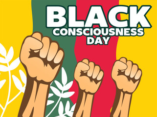 black consciousness day for all black people