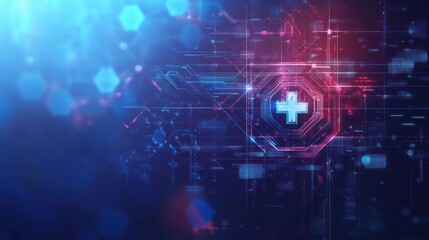 Digital Healthcare Abstract