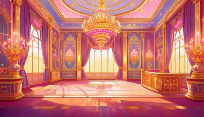 Fototapeta premium buddha in temple