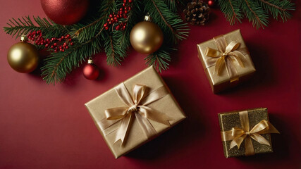 christmas gift box