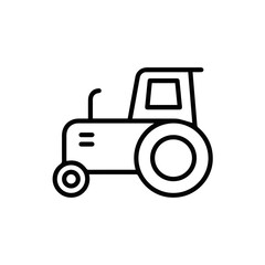 Truck icon symbol vector illustration
