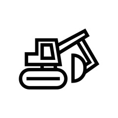 Truck icon symbol vector illustration
