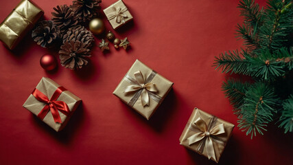 christmas gift box