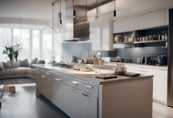 storage interior appliance epicure sink kitchen comfort modern technology culinary dining contemporary luxury design created elegance organisation countertop seat furniture apartment functional estate