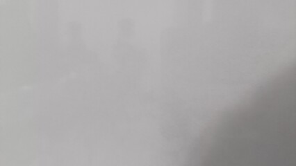 White background with a solid non-white color