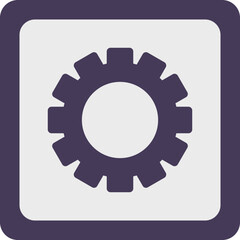 Settings Icon