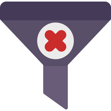 Dlear filter Icon