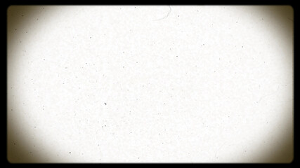Abstract dirty or aging film. Dust particle and grain texture or dirt use for overlay film frame...