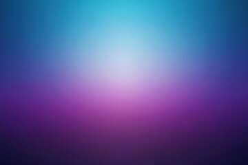background with subtle gradation of dark blue and purple Panoramic