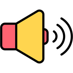 Speaker Icon