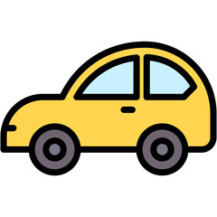 Car Icon