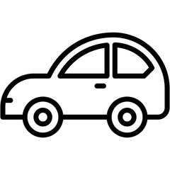Car Icon