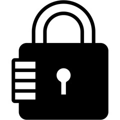 Padlock Icon
